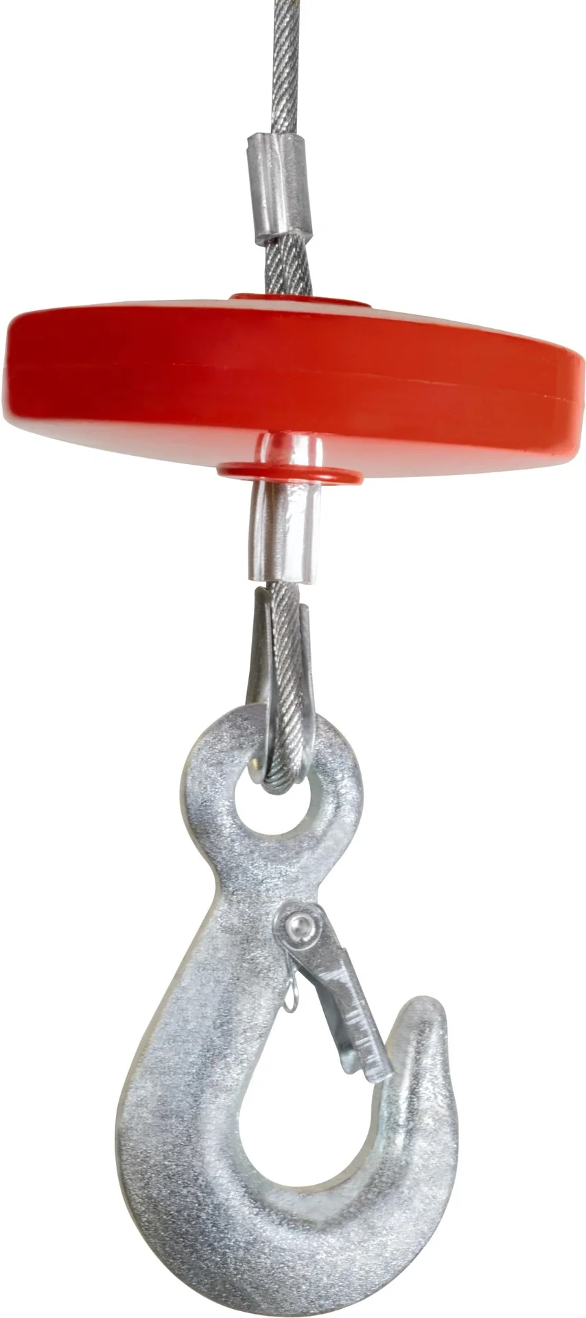 Elektrischer Seilzug GSZ 500/1000 - 6