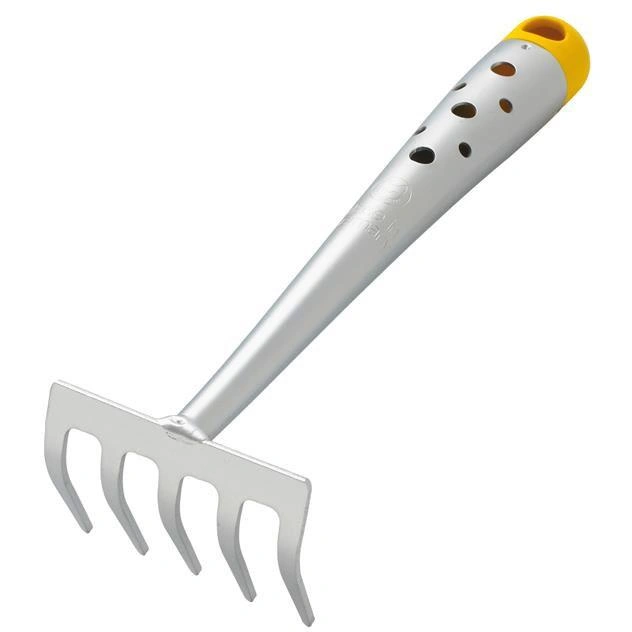 LD-Z Verzinkte Rechenwalze - 1