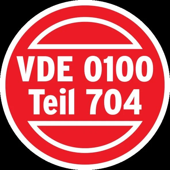 Kabeltrommel Garant IP44, Durchmesser 290mm, Spezialkunststoff,3 x 230V Steckdose, 25m RN Kabel - 8