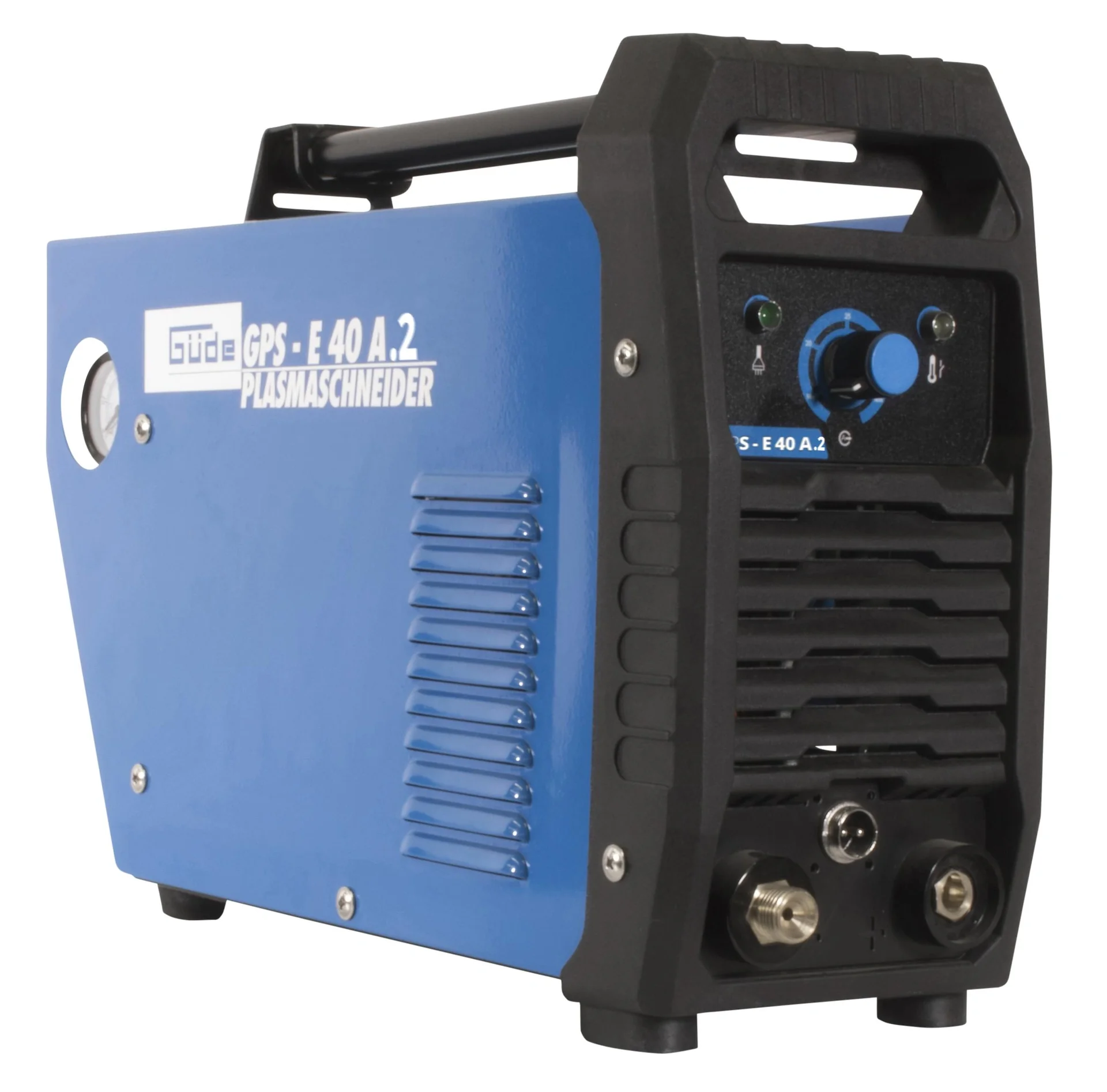 Plasmaschneider GPS-E 40 A.2 - 9