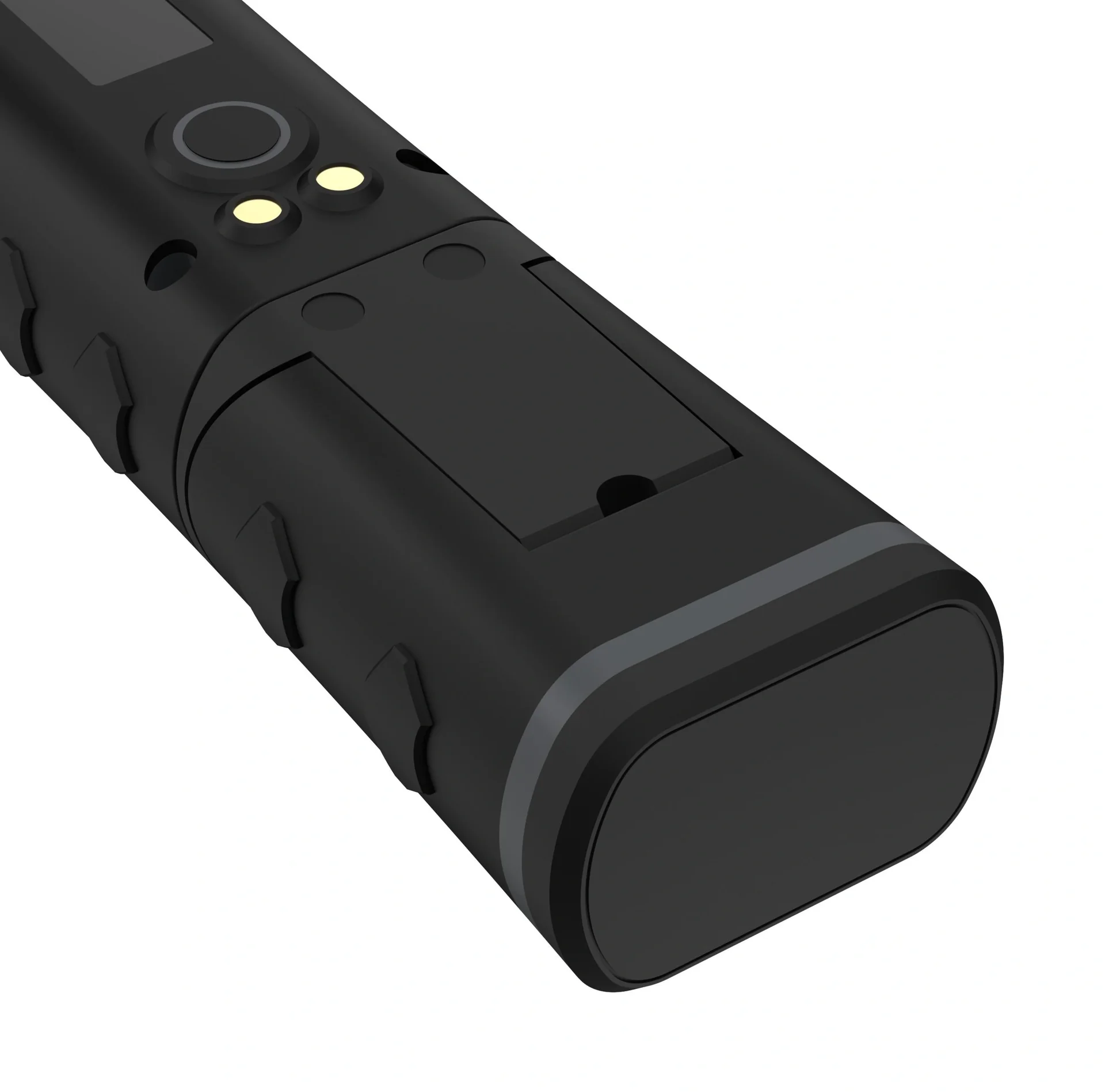 Wiederaufladbare Werkstattleuchte im Pocket-Format - 12