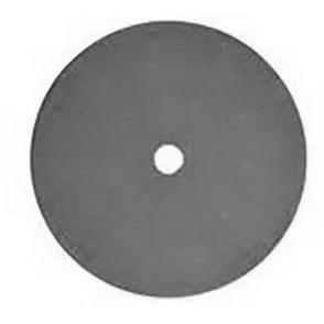 Schleifscheibe O100x10x3,2mm - 1