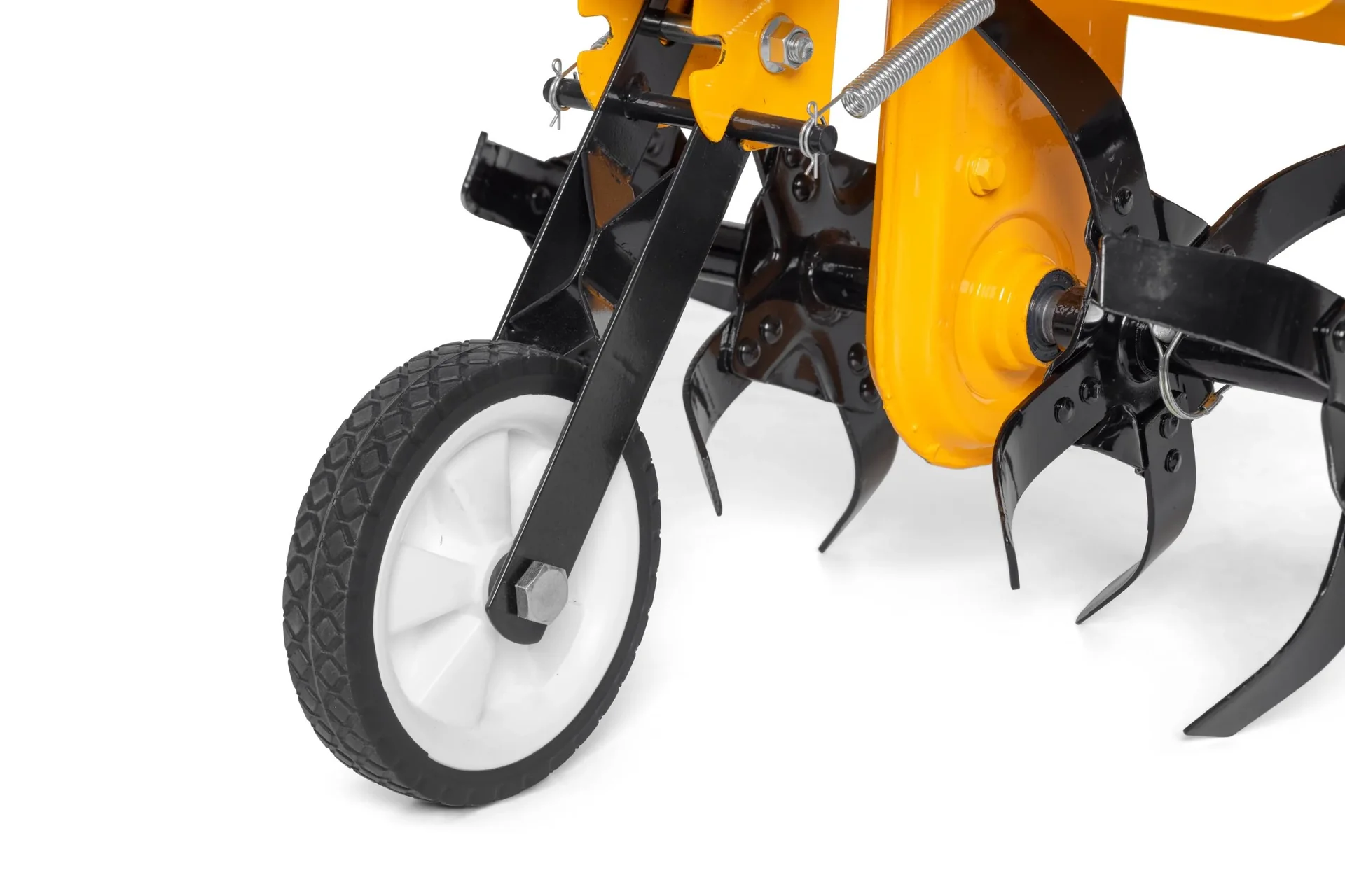 Benzin-Motorhacke SRC 36 V - 6