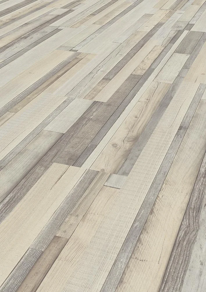 Classic Laminatboden Boardwalk 7 mm 2,47 m² - 1