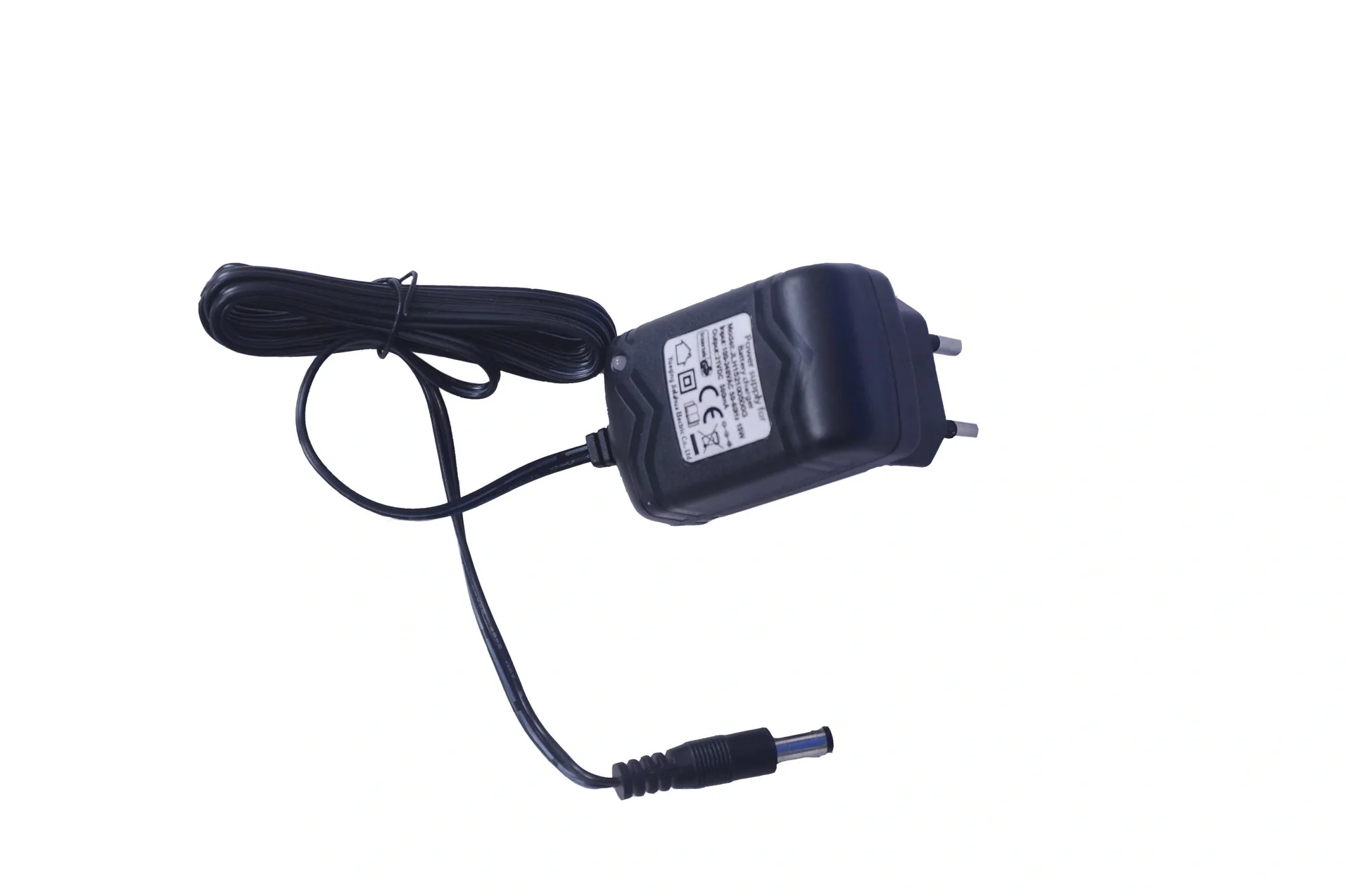 Ladegerät zu 889631 Akkutrimmer "GM LI-2025" - 1