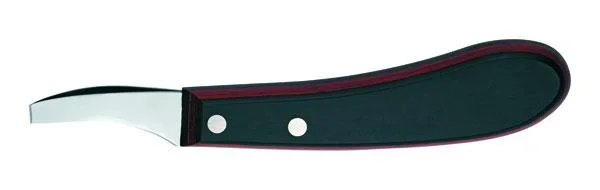 Schlaufen Huf- & Klauenmesser - Rinnenmesser - 2