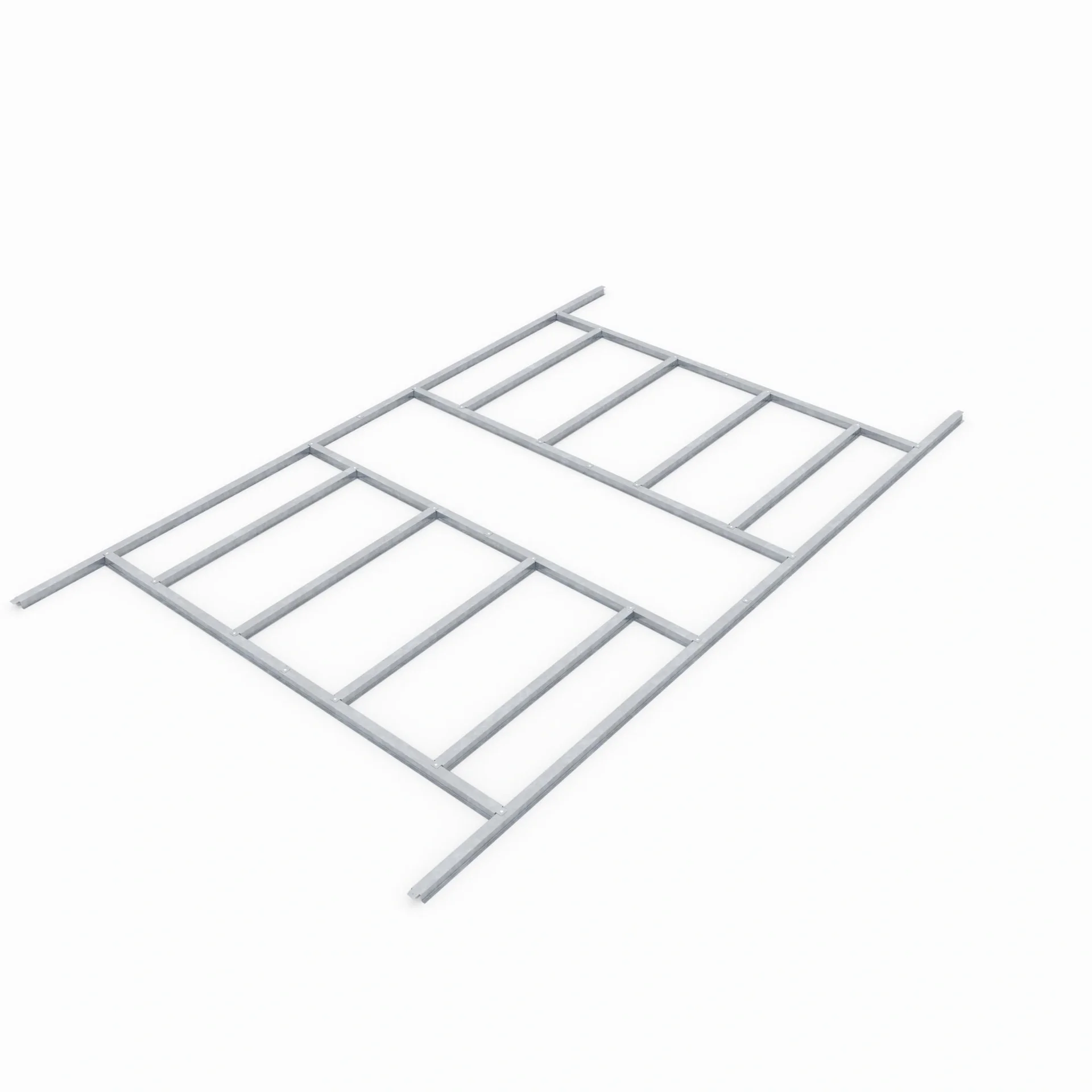 Bodenfundament Dresden II 108 - 1