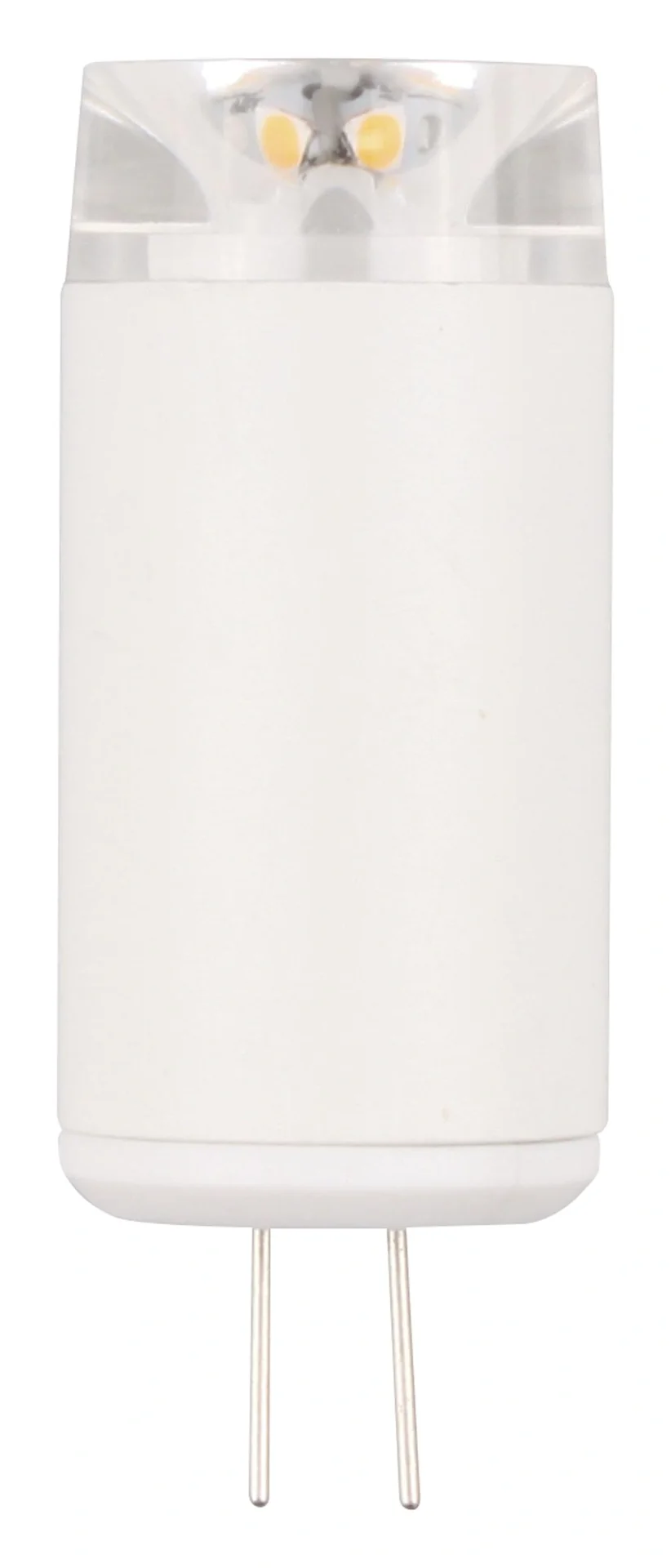 LED Lampe mit 2,5 Watt, G4, warmweiß - 1