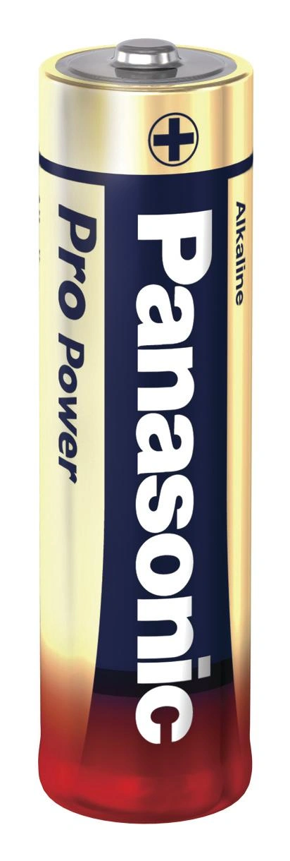 Pro Power Micro Alkaline Batterien - 24er Pack - 3