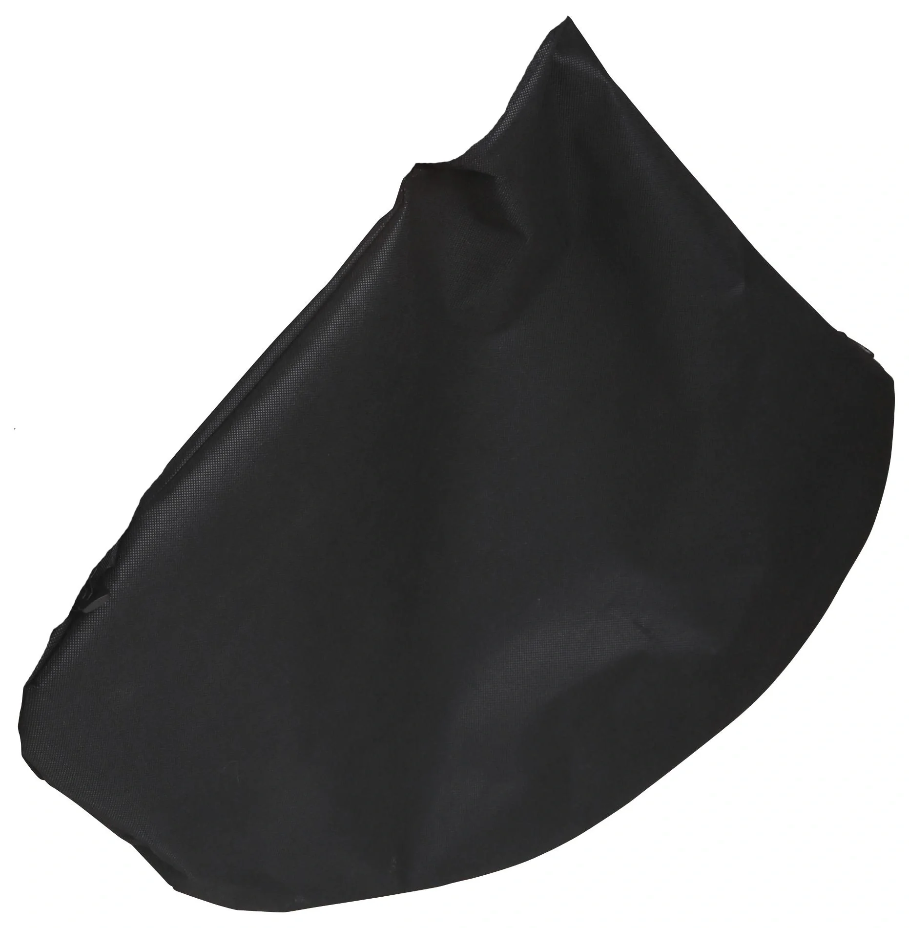 Ersatzfangsack mit Halterung zu 958387 Elektrischer Laubsauger "GM LS-3000" - 1