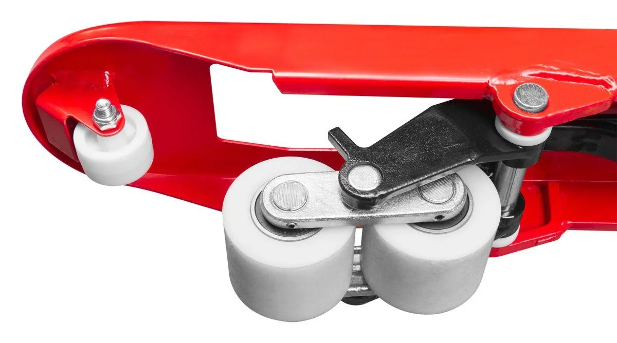 Hubwagen mit 2500 kg Hubkraft - 4