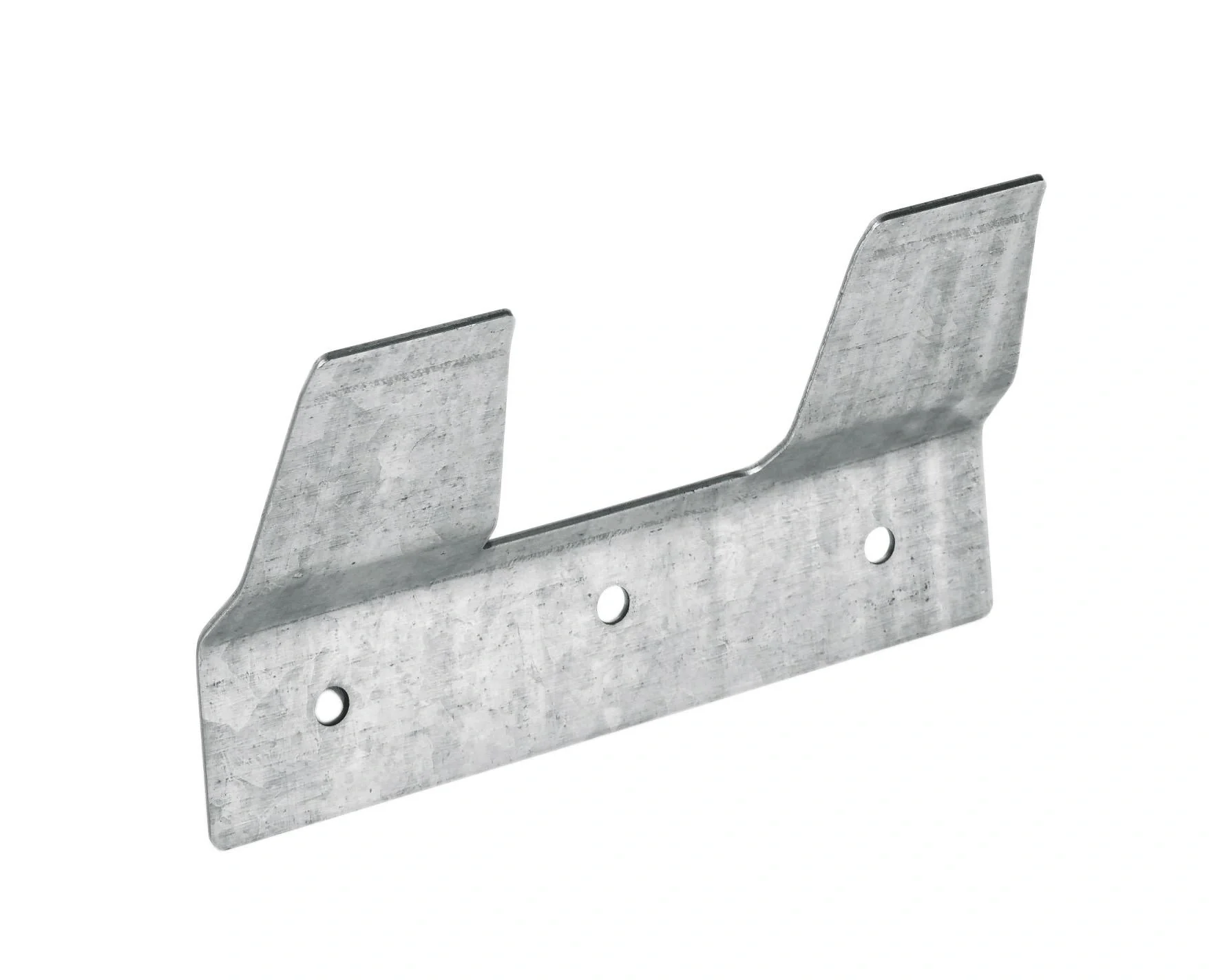 Aufhängeblech, einfach für Tränkeeimer - 1