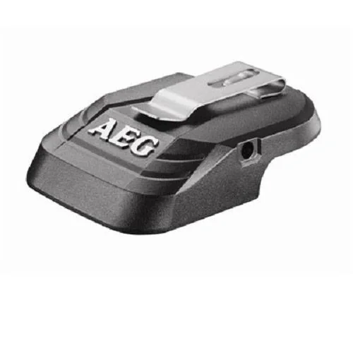 Akkuladegerät BHJ18C-0 - 2