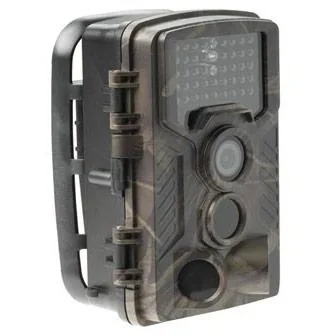 Wcm-8010- 2g Wildtierkamera - 80 Megapixel - Nachtsicht 1-25 m - 3