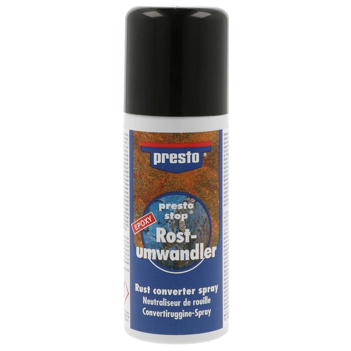 Rostumwandlerspray, 150 ml - 2
