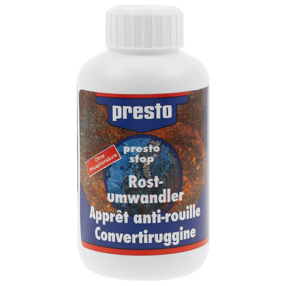 Rostumwandler, 250 ml - 2