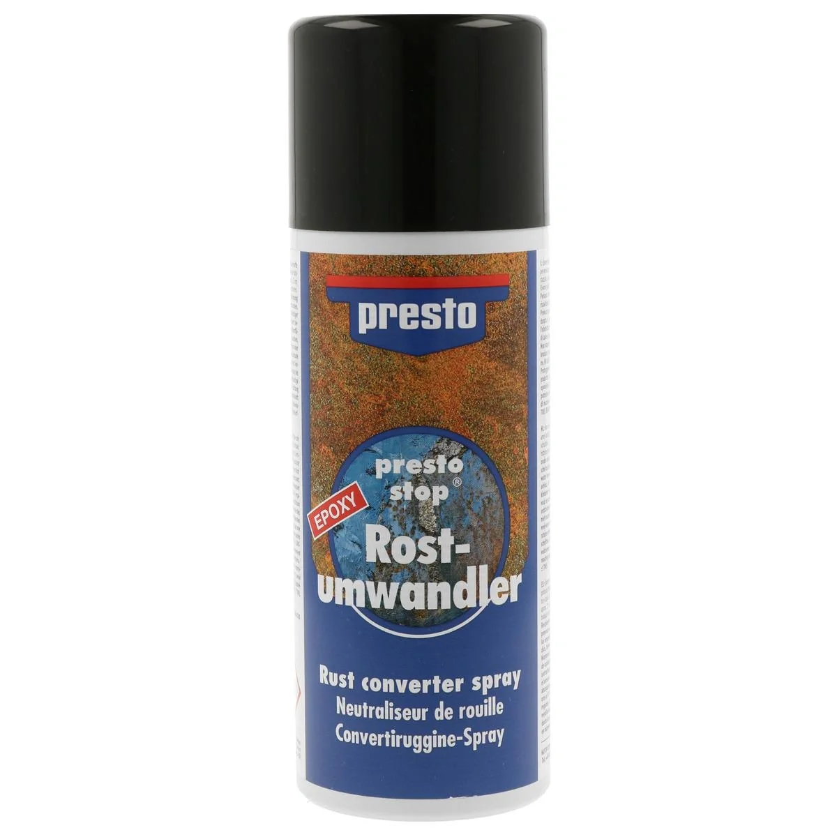 Rostumwandlerspray, 400 ml - 2