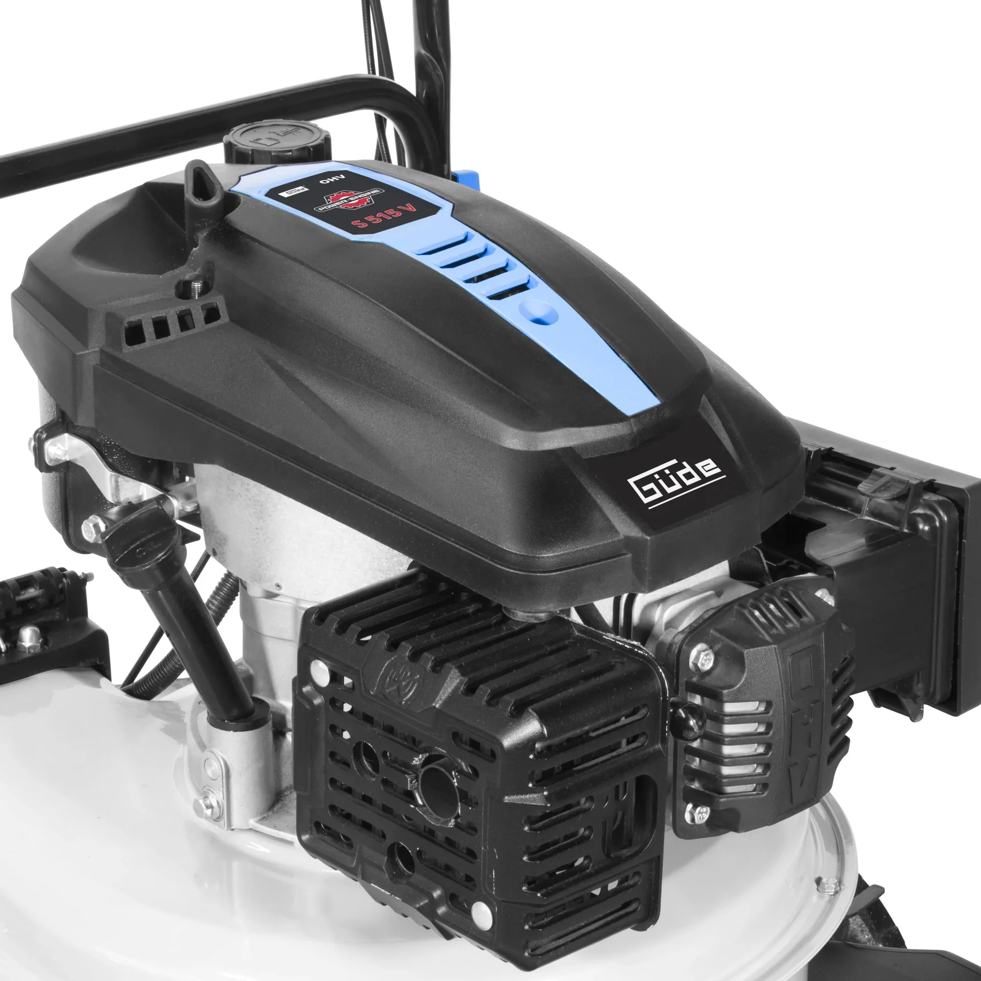 4 in 1 Laubsauger "GFLS 1700" - 4