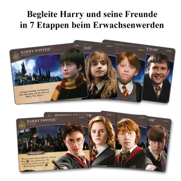 Harry Potter - Kampf um Hogwarts - 5
