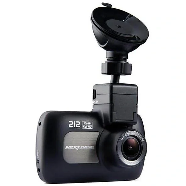 Nextbase NB212 Dashcam - 4