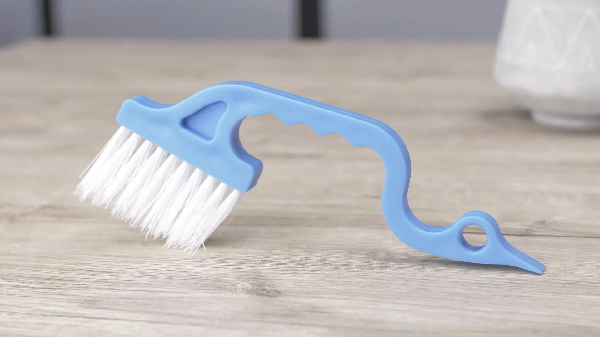 Fensterrahmenbürste 2in1 - 8