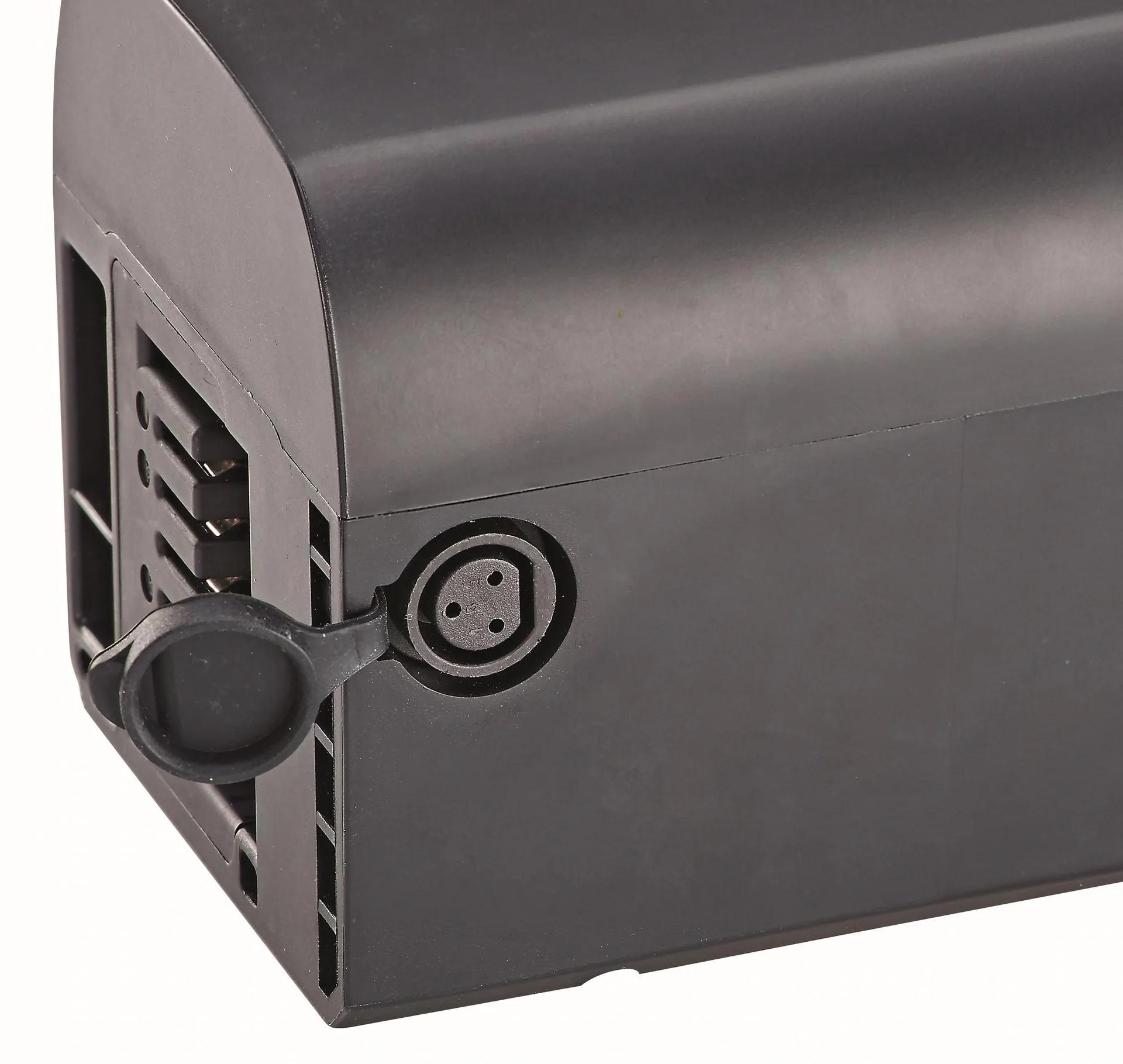 Downtube Akku, Li-Ionen 36 Volt / 16 Ah (576 Wh) - 4