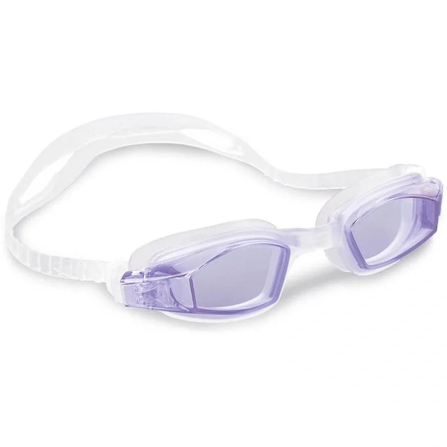 Brille Free Style Lila - 1