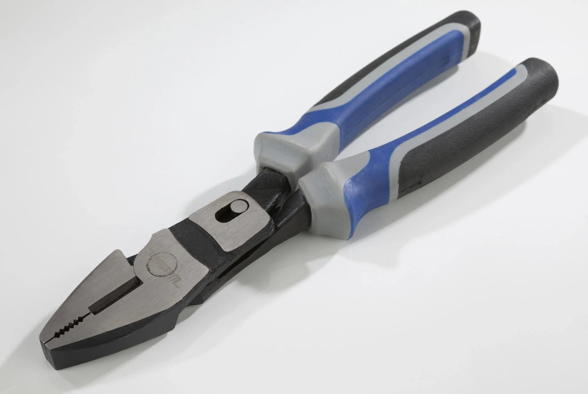 Hebel Kombizange 200 mm - 2