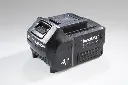 Li-Ion-Akku, 18 Volt, 4,0 Ah - 5.webp