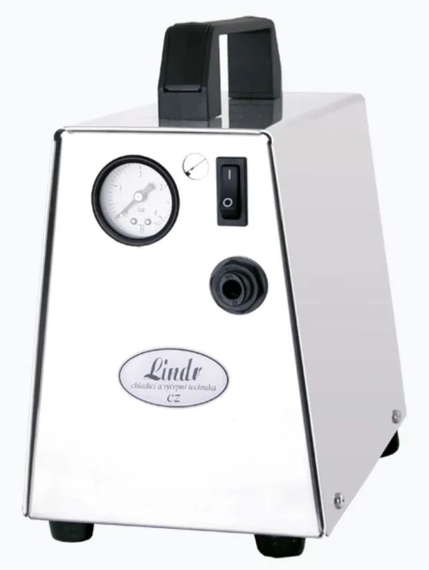 Komplett-Set-Zapfanlage--Bierkoffer--Durchlaufkuehler-PYGMY-25-1-leitig-Trockenkuehler--30-Liter-h-.jfif