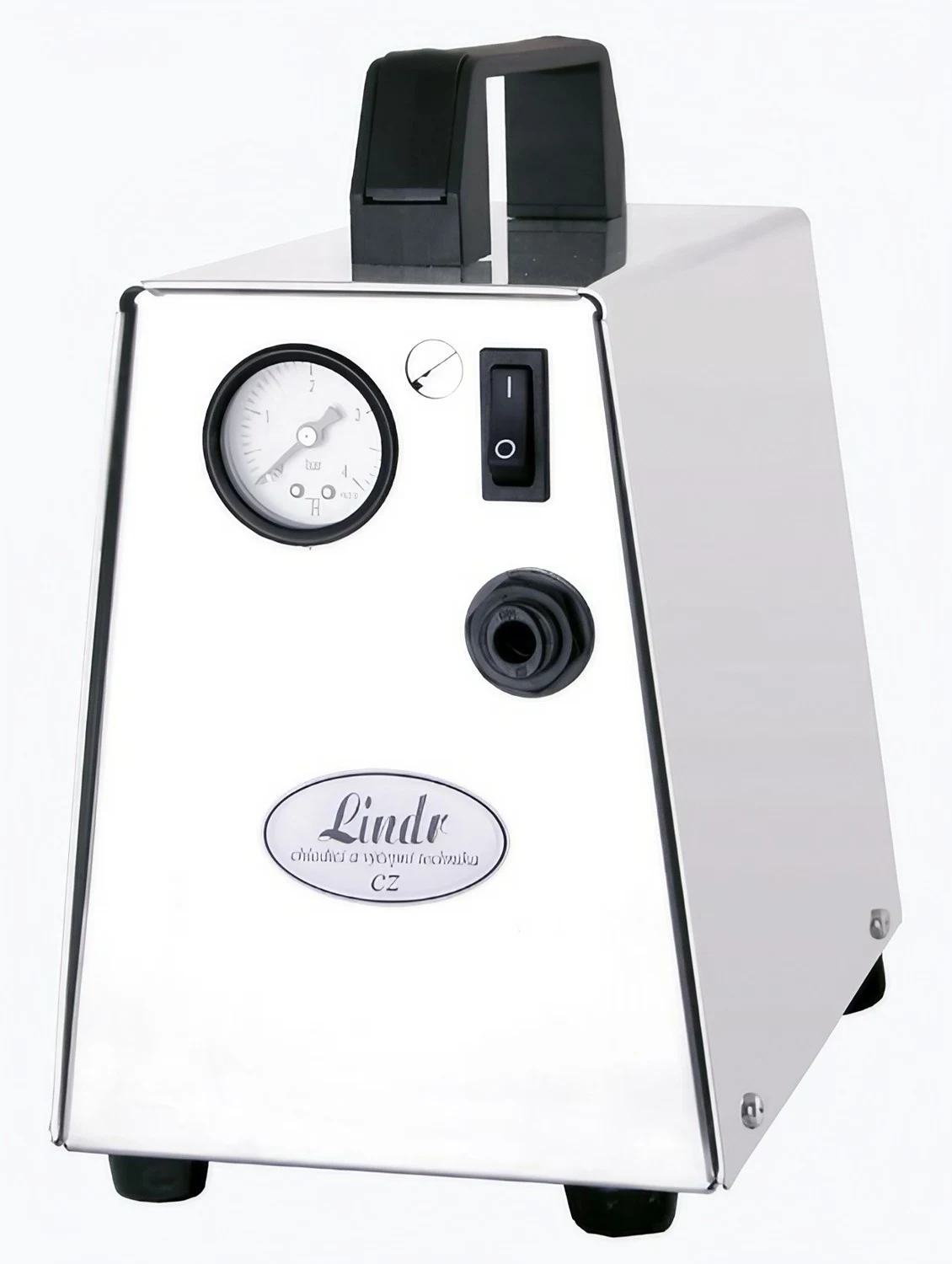 Komplett-Set-Zapfanlage--Bierkoffer--Durchlaufkuehler--Bierzapfanlage-PYGMY-25-1-leitig-Trockenkuehler--35-Liter-h-453717.jfif