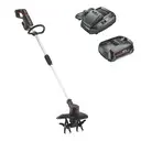 18 V BOSCH HOME AND GARDEN COMPATIBLE Cordless tiller TL 1820 including battery and charger.webp