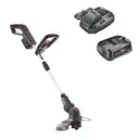 Cordless grass trimmer GT 1825 including battery and charger - BOSCH HOME AND GARDEN COMPATIBLE (1).webp