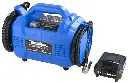 Air compressor 18V Li-Ion ALK18 including battery 18 V Li - Ion 2.0 Ah A2AH18 and quick charger.webp