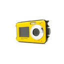 GoXtreme Reef Yellow 3