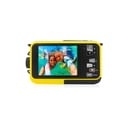 GoXtreme Reef Yellow 4