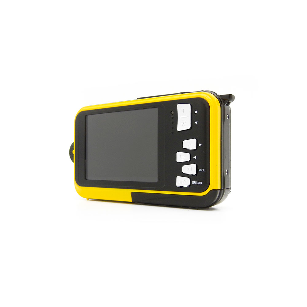 GoXtreme Reef Yellow 6