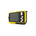 GoXtreme Reef Yellow 6