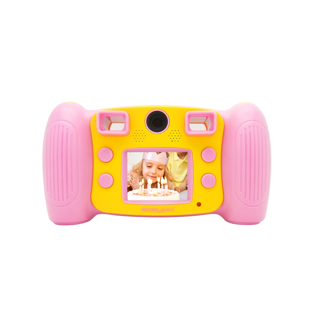Kiddypix Mystery 3