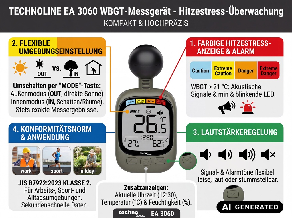 EA3060 3