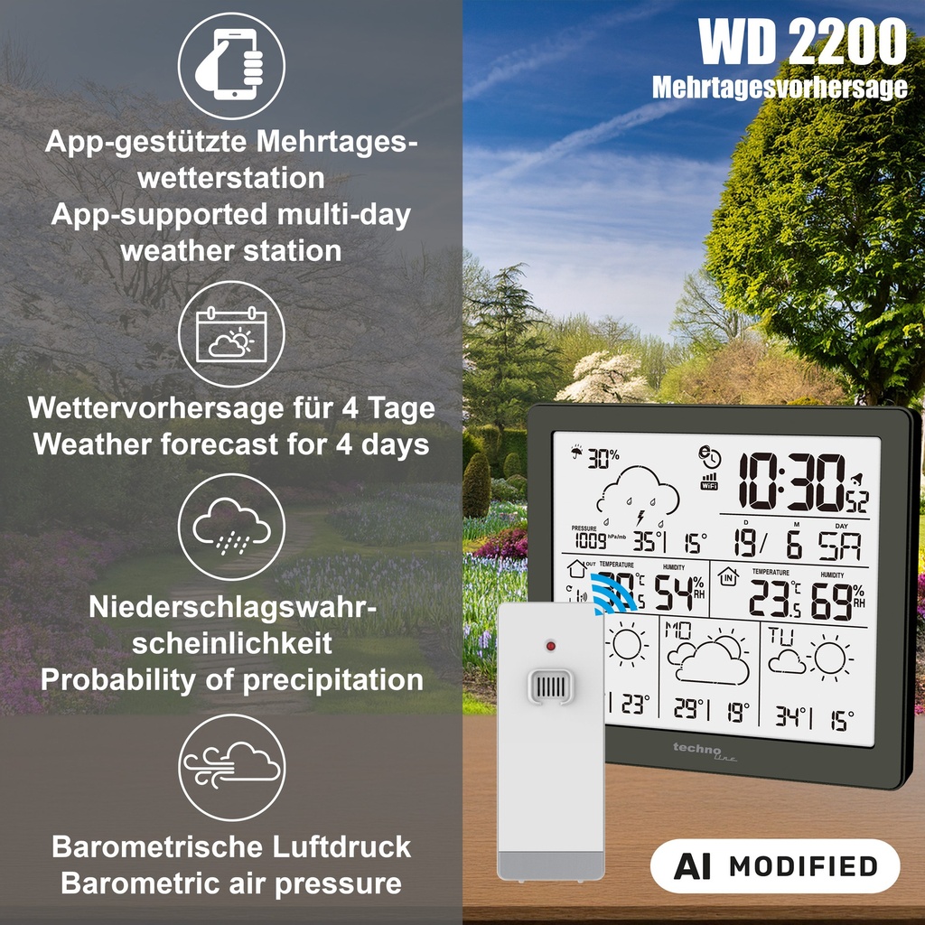 WD2200 2