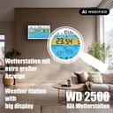 WD2500 5