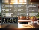 WD3050 8