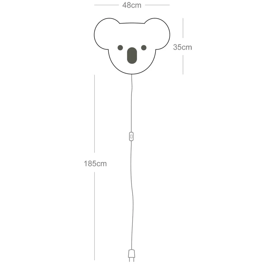 Buokids-Soft-Wandlampe-Koala-Baer-senf-gelb-462228_2.jpg