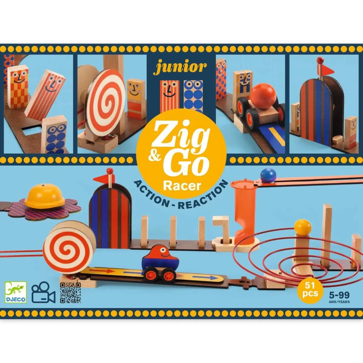Djeco-Konstruktionsspiel--Baukasten--Denkspiel-Zig-und-Go-Junior-Racer--51-Teile-99924542_1.jpg