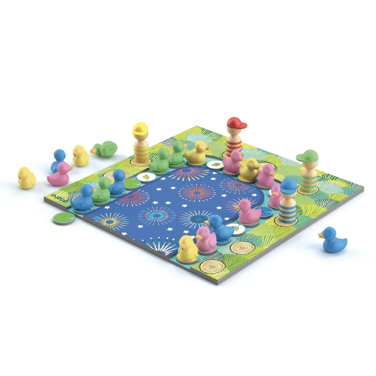 Djeco-Brettspiele--Strategiespiel--Koordinationsspiel-Lucky-Ducky-99924584_2.jpg