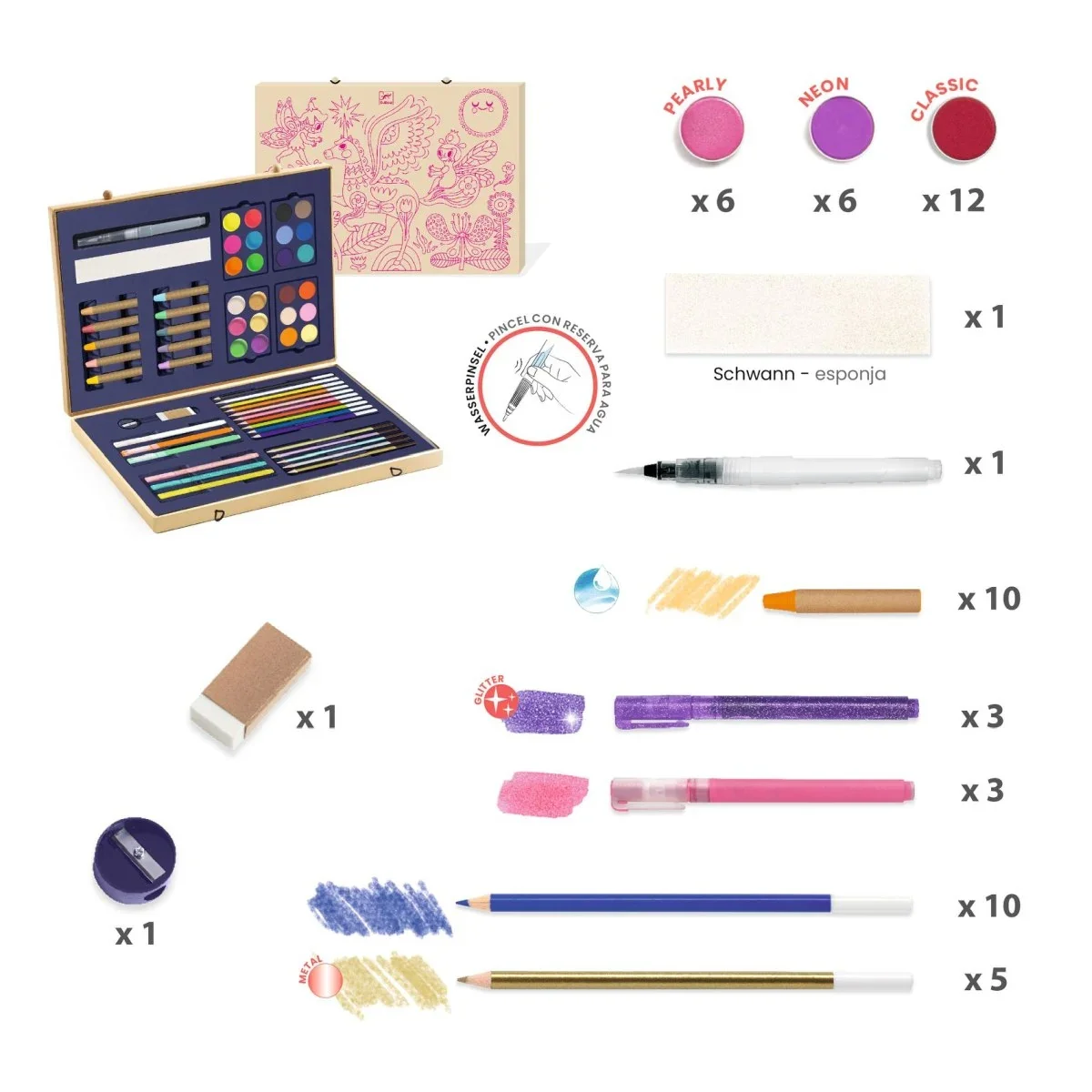 Djeco-Malsets--Kunstbedarf--Kuenstlerset-Farben--Grosse-Farbenbox-Glitzer-99924591_4.jpg