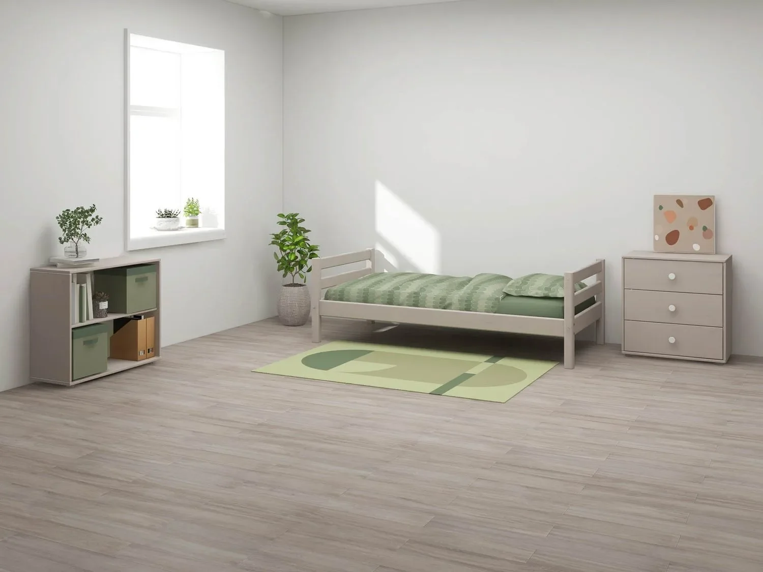 FLEXA-Einzelbett--Juniorbett-Classic--Massivholz-Kiefer--90x200-cm--Integrierter-Lattenrost-99930807_11.jpg