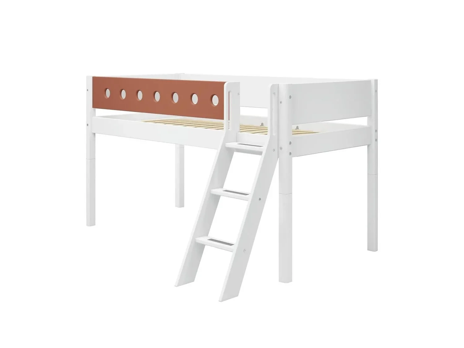 FLEXA-Halbhohes-Hochbett--Kinderbett-mit-Schraegleiter-MDF-und-Kiefer--90x200-cm--Absturzsicherung-99930809_8.jpg