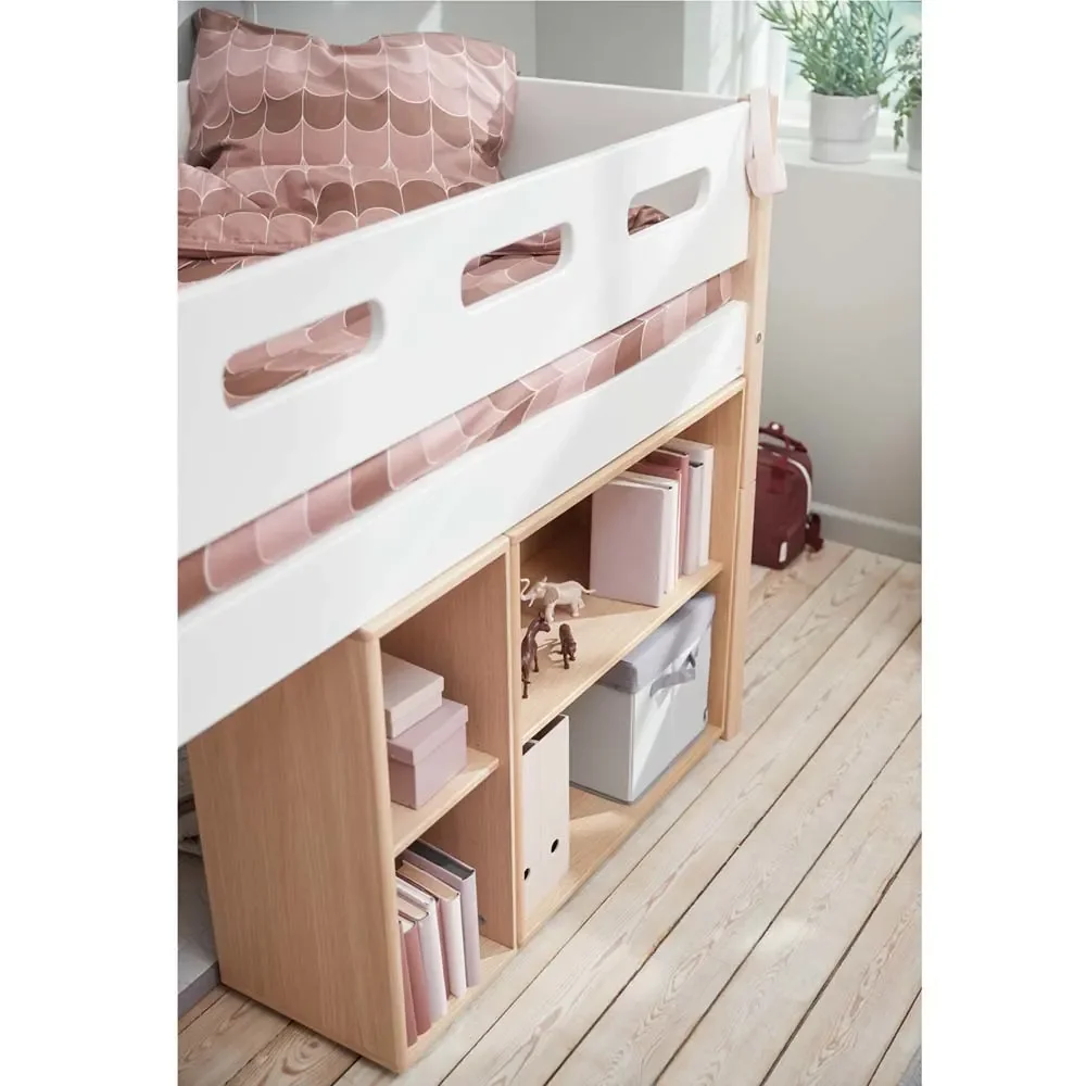 Flexa-Nor-halbhohes-Bett-Leiter-senkrecht-weiss---Eiche-462347_12.jpg
